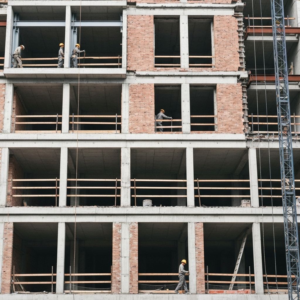 Construção e Reforma